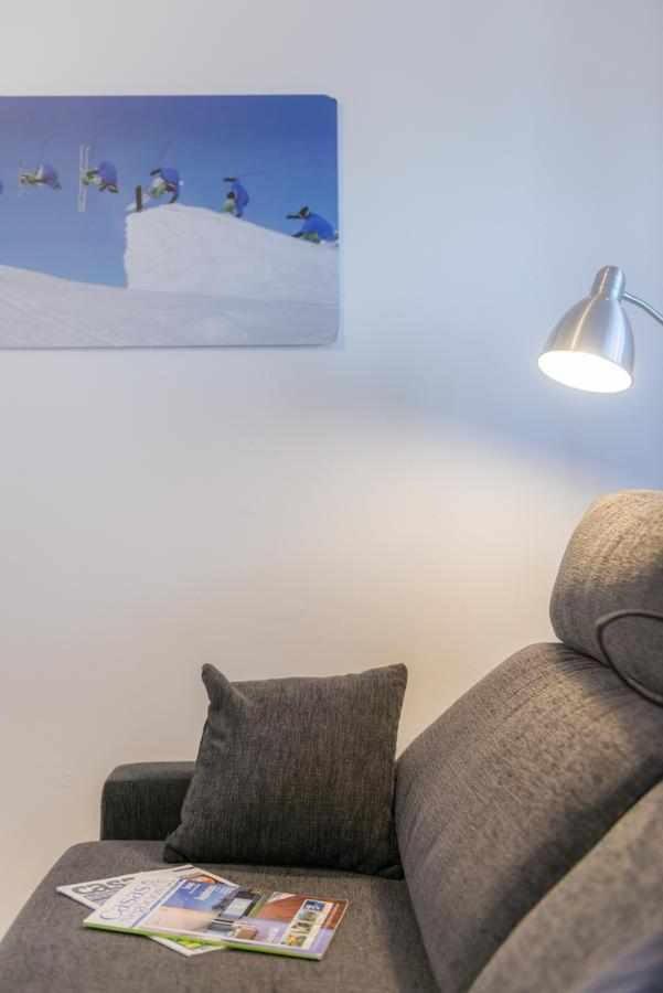 Candelario Apartamentos Экстерьер фото