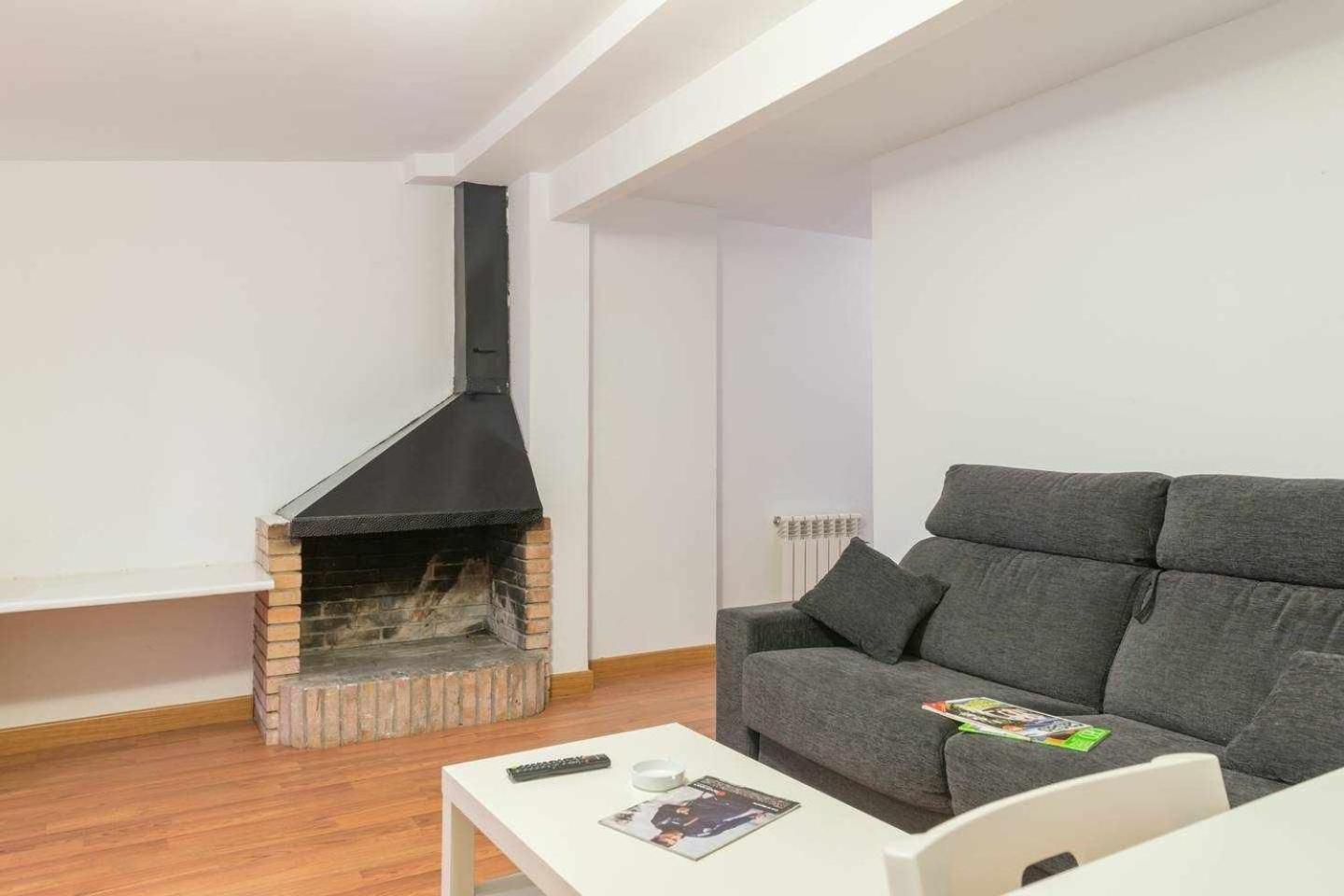 Candelario Apartamentos Номер фото