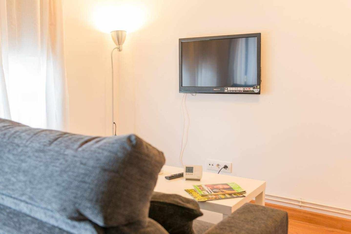 Candelario Apartamentos Номер фото