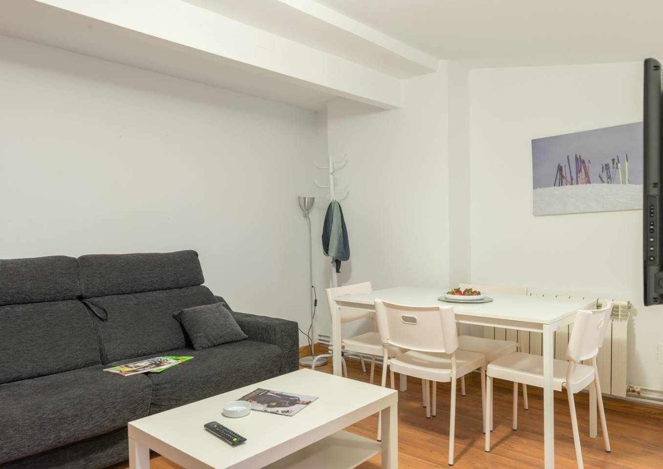 Candelario Apartamentos Номер фото