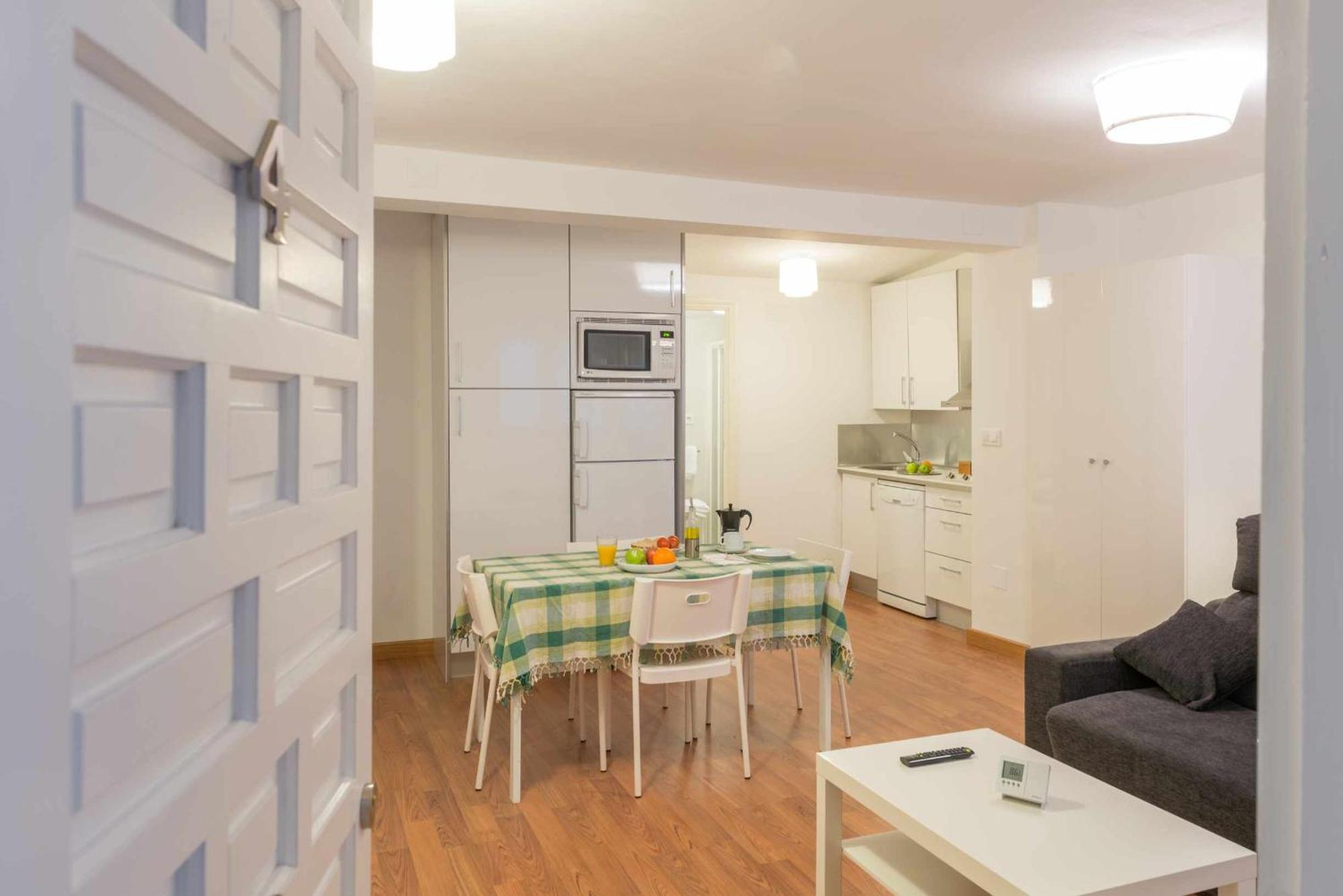 Candelario Apartamentos Номер фото